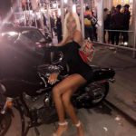 Adelina Petite-blonde de Castile–León, Toro ♥ 24