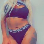 Iael Sex Demon de Andalusia, Utrera ♥ 23