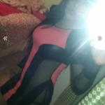 Nour Sweet_Cheeks de Andalusia, Sevilla ♥ 27